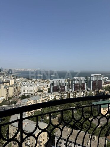 Satılır 5 otaqlı yeni tikili 300 m², İçəri Şəhər m., photo 4 from 19