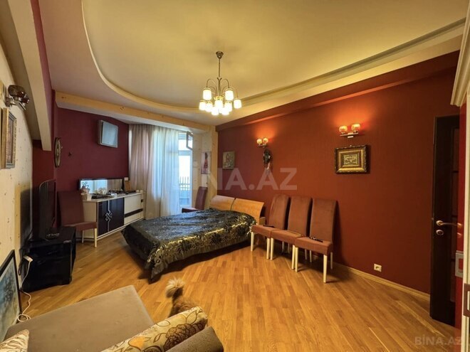 Satılır 5 otaqlı yeni tikili 300 m², İçəri Şəhər m., photo 10 from 19