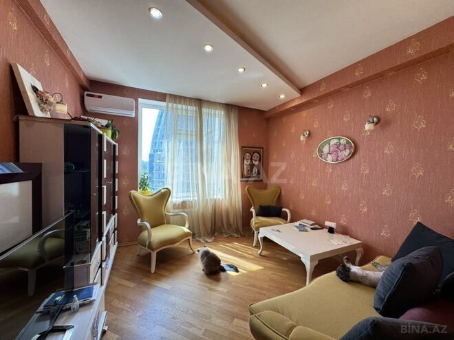 Satılır 5 otaqlı yeni tikili 300 m², İçəri Şəhər m., photo 14 from 19