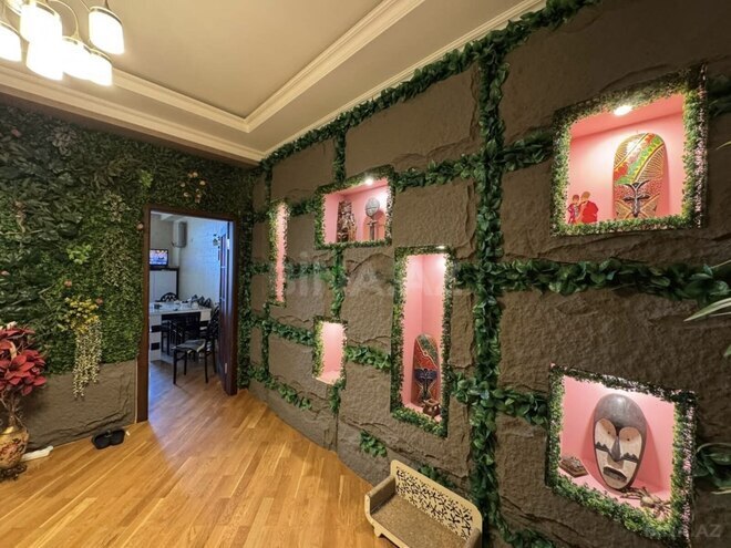 Satılır 5 otaqlı yeni tikili 300 m², İçəri Şəhər m., photo 16 from 19