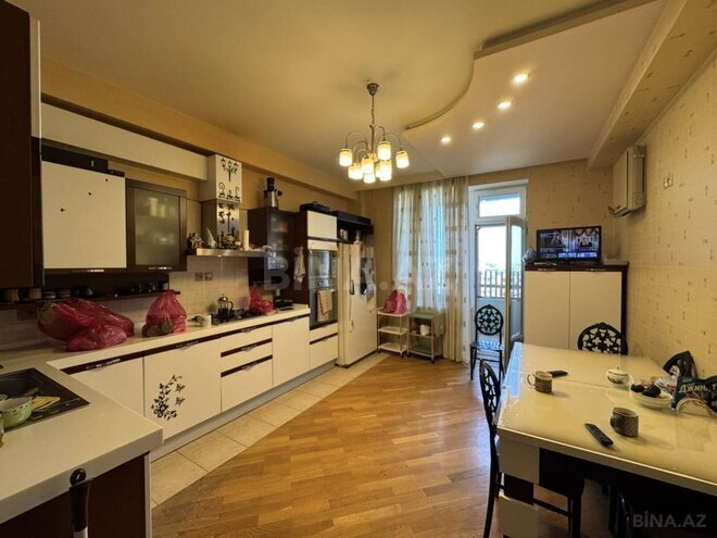 Satılır 5 otaqlı yeni tikili 300 m², İçəri Şəhər m., photo 9 from 19