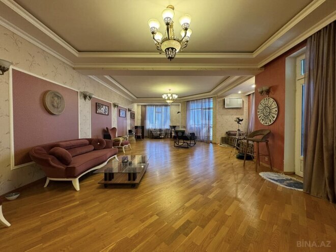 Satılır 5 otaqlı yeni tikili 300 m², İçəri Şəhər m., photo 8 from 19