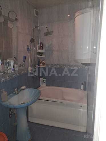 Satılır 2 otaqlı köhnə tikili 60 m², Əhmədli q., photo 6 from 8