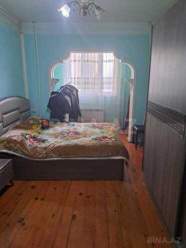 Satılır 2 otaqlı köhnə tikili 60 m², Əhmədli q., photo 3 from 8