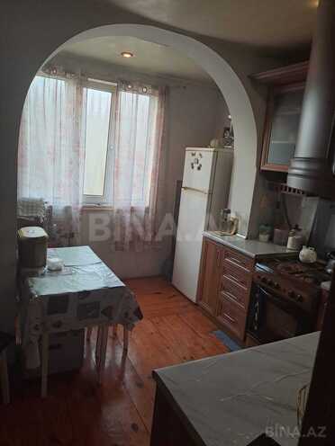 Satılır 2 otaqlı köhnə tikili 60 m², Əhmədli q., photo 4 from 8