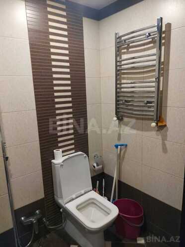 İcarəyə verilir 2 otaqlı yeni tikili 80 m², 28 May m., photo 14 from 18
