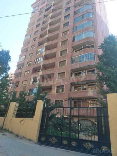 İcarəyə verilir 2 otaqlı yeni tikili 80 m², 28 May m., photo 16 from 18