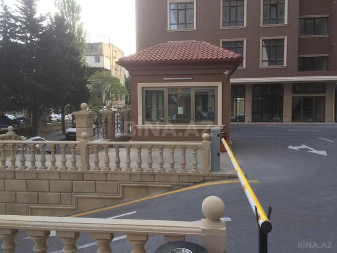 Satılır 3 otaqlı yeni tikili 93 m², İnşaatçılar m., photo 19 from 20