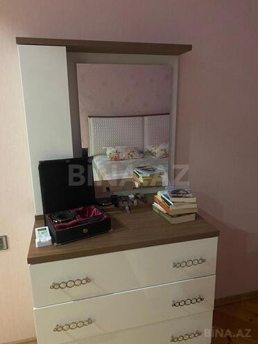 İcarəyə verilir 2 otaqlı yeni tikili 55 m², İnşaatçılar m., photo 5 from 7