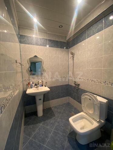 İcarəyə verilir 2 otaqlı yeni tikili 55 m², İnşaatçılar m., photo 6 from 7