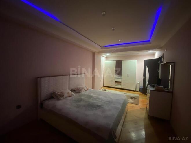 İcarəyə verilir 2 otaqlı yeni tikili 55 m², İnşaatçılar m., photo 3 from 7