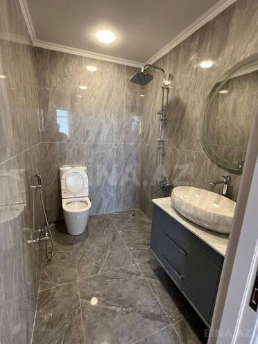 Продаётся 4-комн. новостройка 190 м², м. Мемар Аджеми, photo 4 from 11