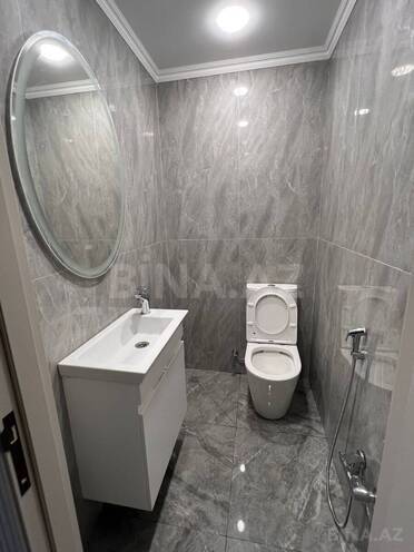 Продаётся 4-комн. новостройка 190 м², м. Мемар Аджеми, photo 10 from 11