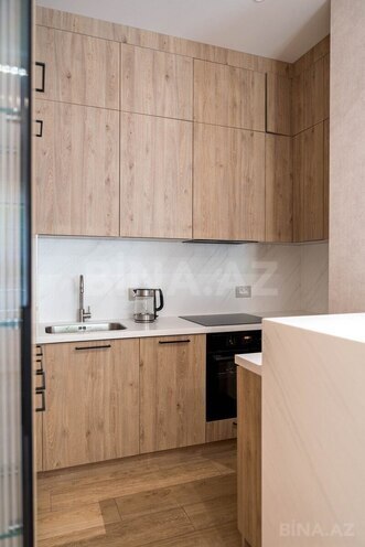 İcarəyə verilir 2 otaqlı yeni tikili 75 m², Ağ şəhər q., photo 12 from 23