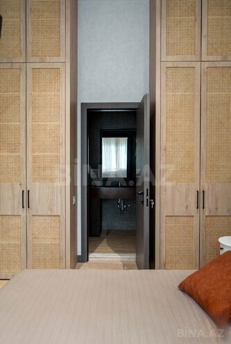 İcarəyə verilir 2 otaqlı yeni tikili 75 m², Ağ şəhər q., photo 18 from 23