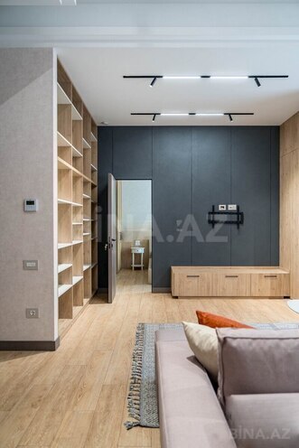 İcarəyə verilir 2 otaqlı yeni tikili 75 m², Ağ şəhər q., photo 14 from 23