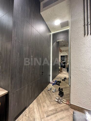 İcarəyə verilir 2 otaqlı yeni tikili 65 m², Ağ şəhər q., photo 11 from 13