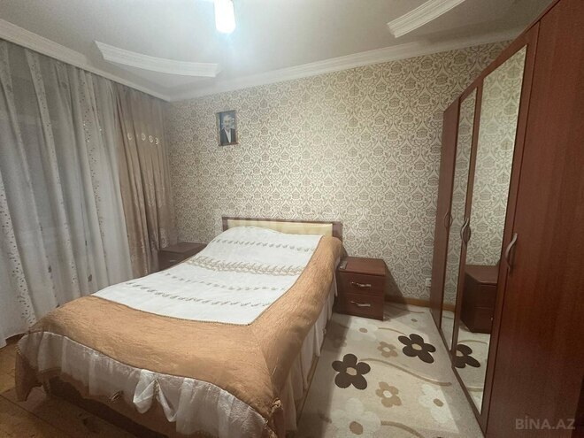 Продаётся 4-комн. вторичка 110 м², пос. Ази Асланова, photo 7 from 20