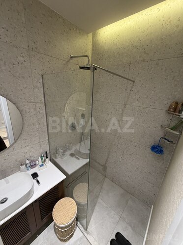 Satılır 1 otaqlı yeni tikili 42 m², Sea Breeze q., photo 10 from 14