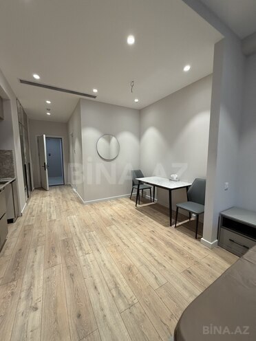 Satılır 1 otaqlı yeni tikili 42 m², Sea Breeze q., photo 9 from 14