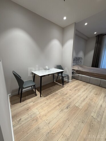 Satılır 1 otaqlı yeni tikili 42 m², Sea Breeze q., photo 6 from 14