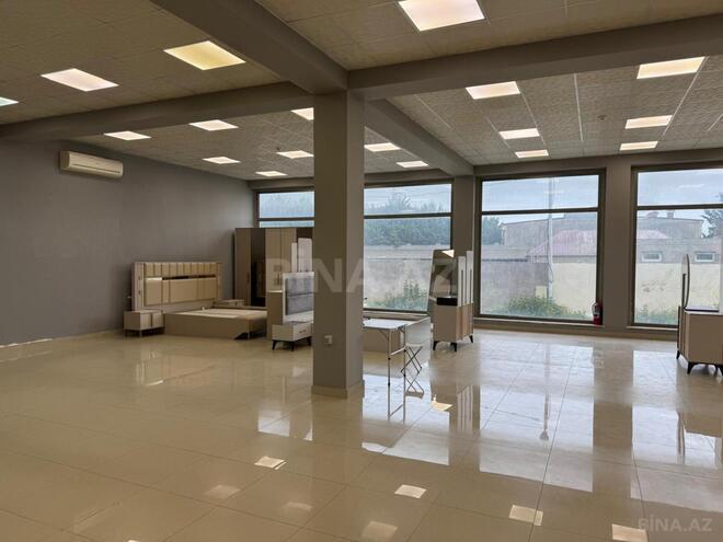 İcarəyə verilir  obyekt 920 m², Mərdəkan q., photo 1 from 11