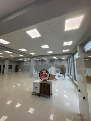 İcarəyə verilir  obyekt 920 m², Mərdəkan q., photo 8 from 11
