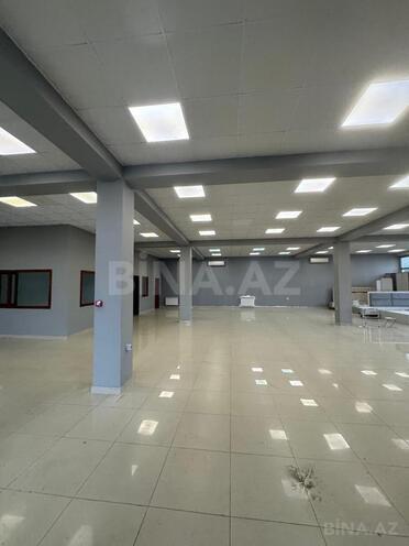 İcarəyə verilir  obyekt 920 m², Mərdəkan q., photo 9 from 11