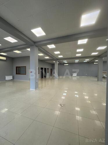 İcarəyə verilir  obyekt 920 m², Mərdəkan q., photo 4 from 11