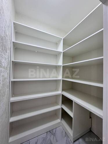 Продается 3-комн. новостройка 108 м², Ясамальский р., photo 11 from 16