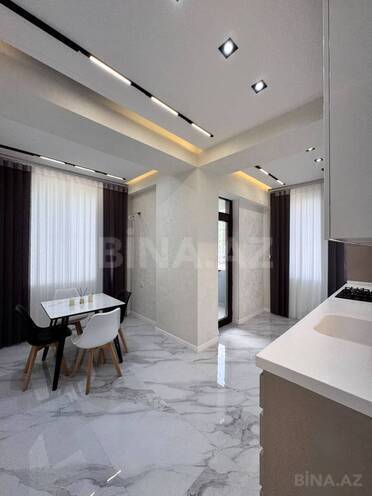 Продается 3-комн. новостройка 108 м², Ясамальский р., photo 5 from 16