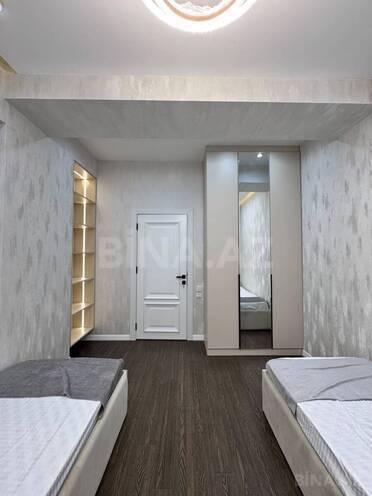 Продается 3-комн. новостройка 108 м², Ясамальский р., photo 10 from 16