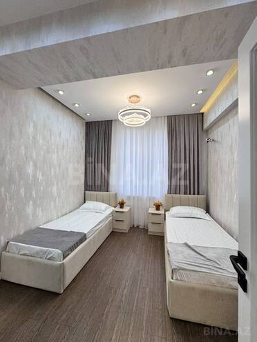 Продается 3-комн. новостройка 108 м², Ясамальский р., photo 9 from 16