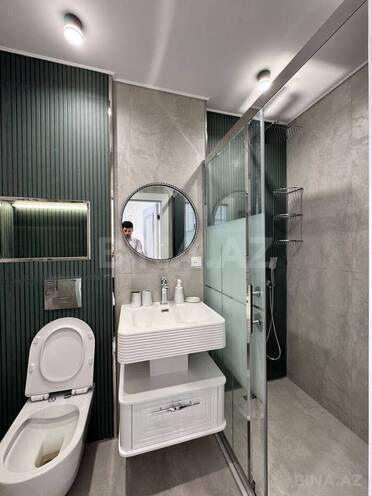 Продается 3-комн. новостройка 108 м², Ясамальский р., photo 13 from 16