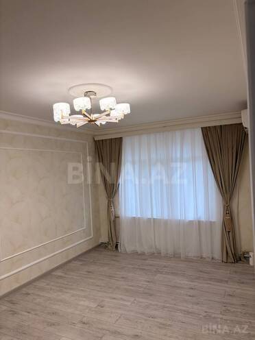 Продается 2-комн. вторичка 50 м², м. Нариман Нариманов, photo 1 from 11