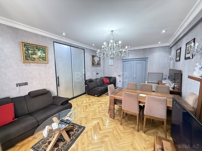 Satılır 3 otaqlı yeni tikili 120 m², 28 May m., photo 5 from 20