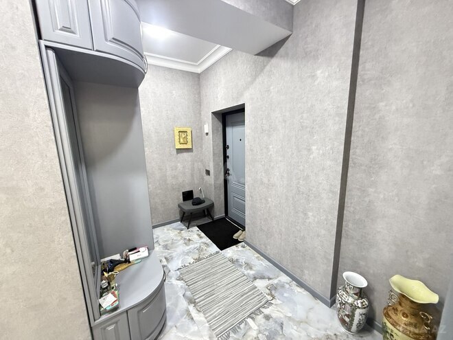 Satılır 3 otaqlı yeni tikili 120 m², 28 May m., photo 14 from 20