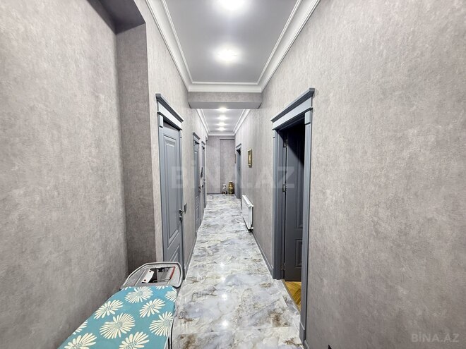 Satılır 3 otaqlı yeni tikili 120 m², 28 May m., photo 15 from 20