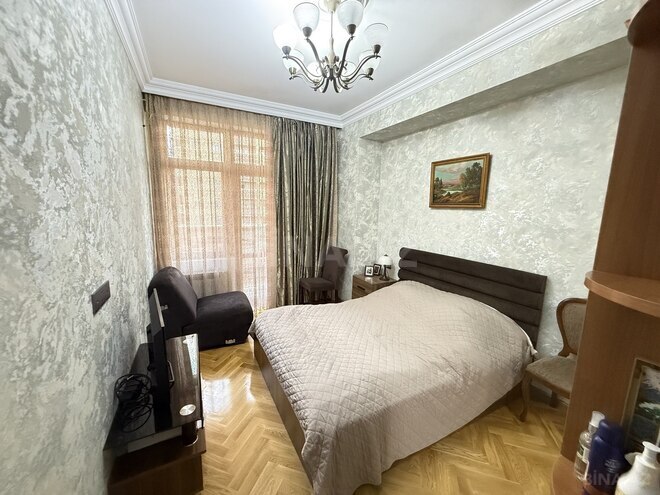 Satılır 3 otaqlı yeni tikili 120 m², 28 May m., photo 8 from 20