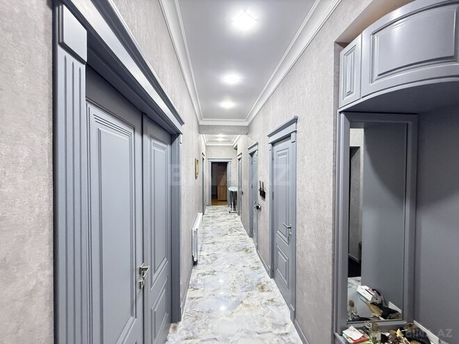 Satılır 3 otaqlı yeni tikili 120 m², 28 May m., photo 16 from 20