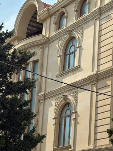 Satılır 15 otaqlı həyət evi/bağ evi 1 100 m², Badamdar q., photo 3 from 18
