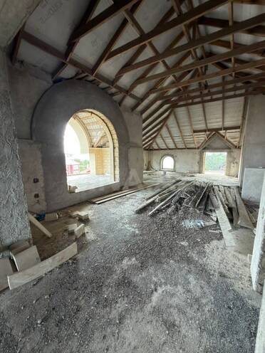 Satılır 15 otaqlı həyət evi/bağ evi 1 100 m², Badamdar q., photo 6 from 18