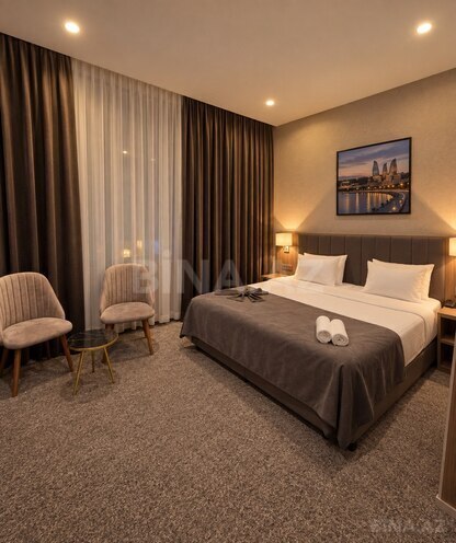 Сдаётся  объект 900 м², м. Сахил, photo 1 from 6