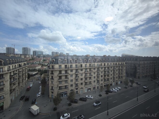 Сдается 2-комн. офис 74 м², м. Шах Исмаил Хатаи, photo 10 from 11