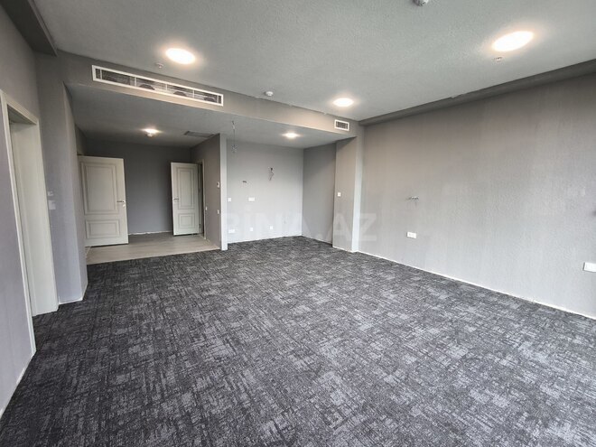 Сдается 2-комн. офис 74 м², м. Шах Исмаил Хатаи, photo 4 from 11