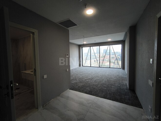 Сдается 2-комн. офис 74 м², м. Шах Исмаил Хатаи, photo 3 from 11