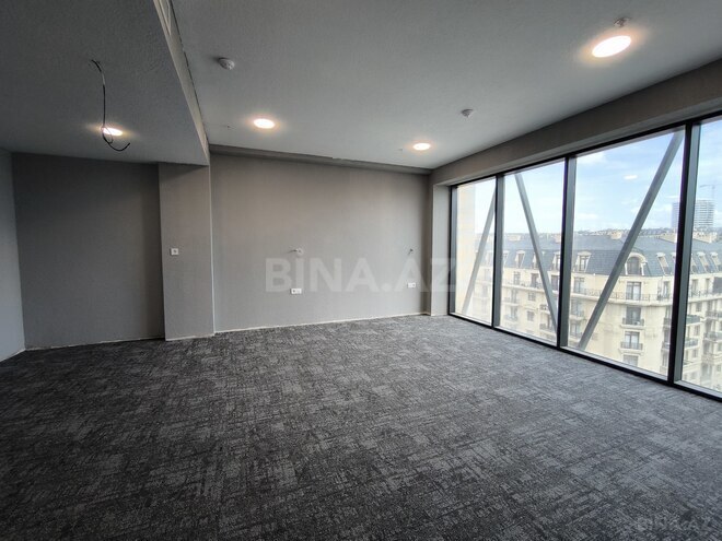 Сдается 2-комн. офис 74 м², м. Шах Исмаил Хатаи, photo 5 from 11