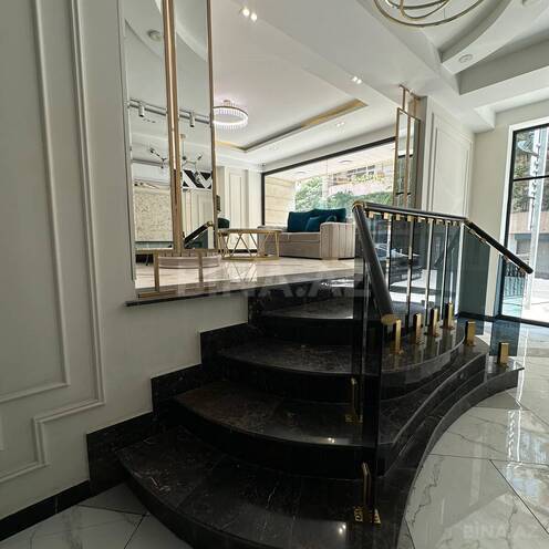 İcarəyə verilir  obyekt 150 m², Nərimanov r., photo 3 from 19