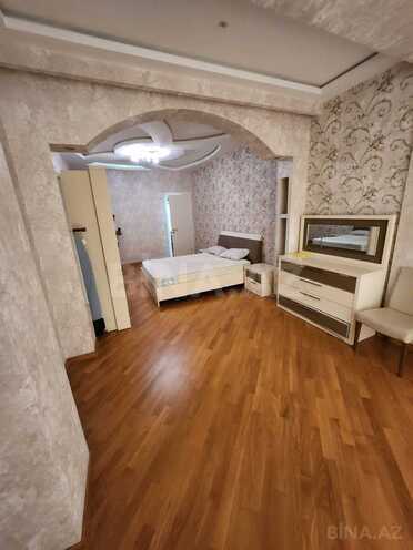 İcarəyə verilir 2 otaqlı yeni tikili 110 m², 28 May m., photo 6 from 11