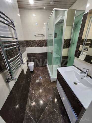 İcarəyə verilir 2 otaqlı yeni tikili 110 m², 28 May m., photo 9 from 11